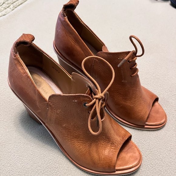 Rag & Bone heels - Picture 2 of 7